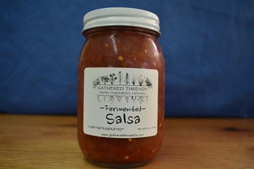 Cultures - Fermented Salsa